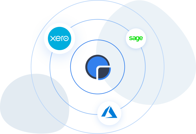 CRM integrations feature