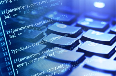 Digital marketing: data security