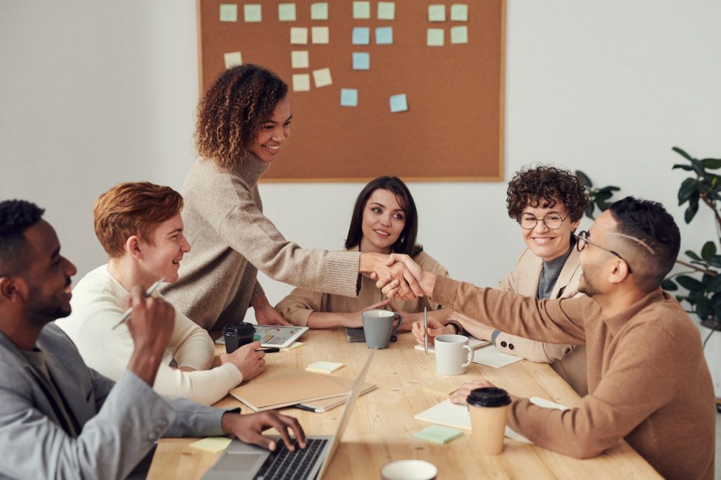 increasing team performance