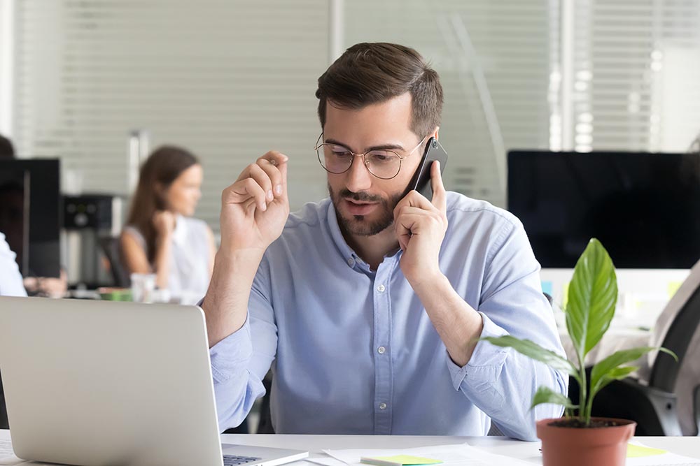 Sales Techniques B2B