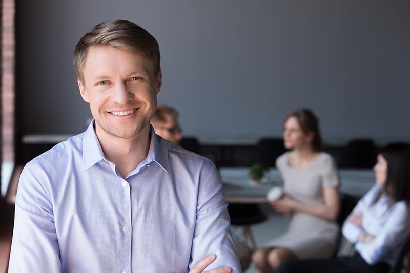 Sales Techniques B2B