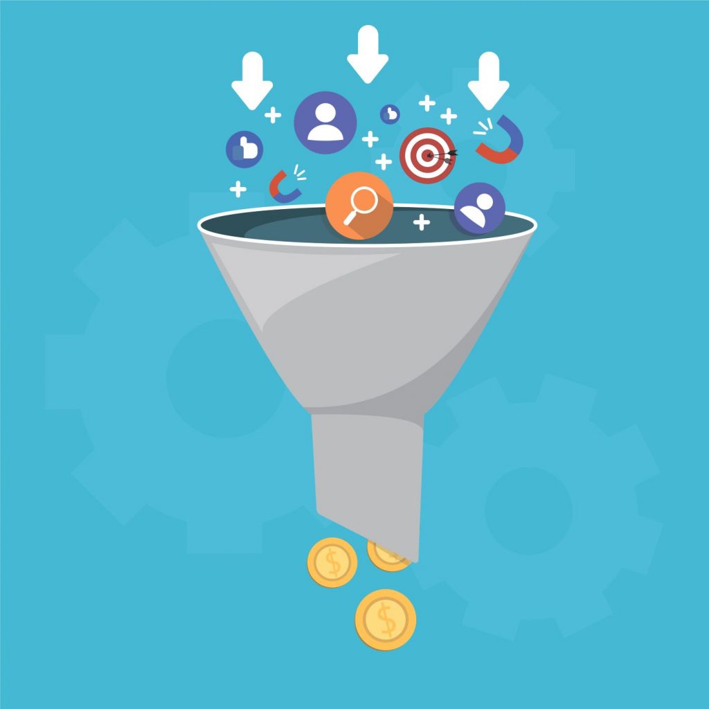 سیستم CRM