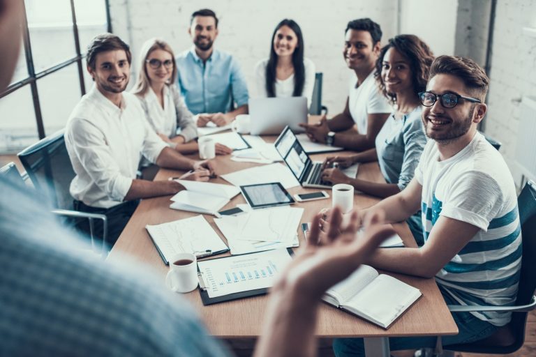 Creating a Customer Experience (CX) Strategy using a CRM system