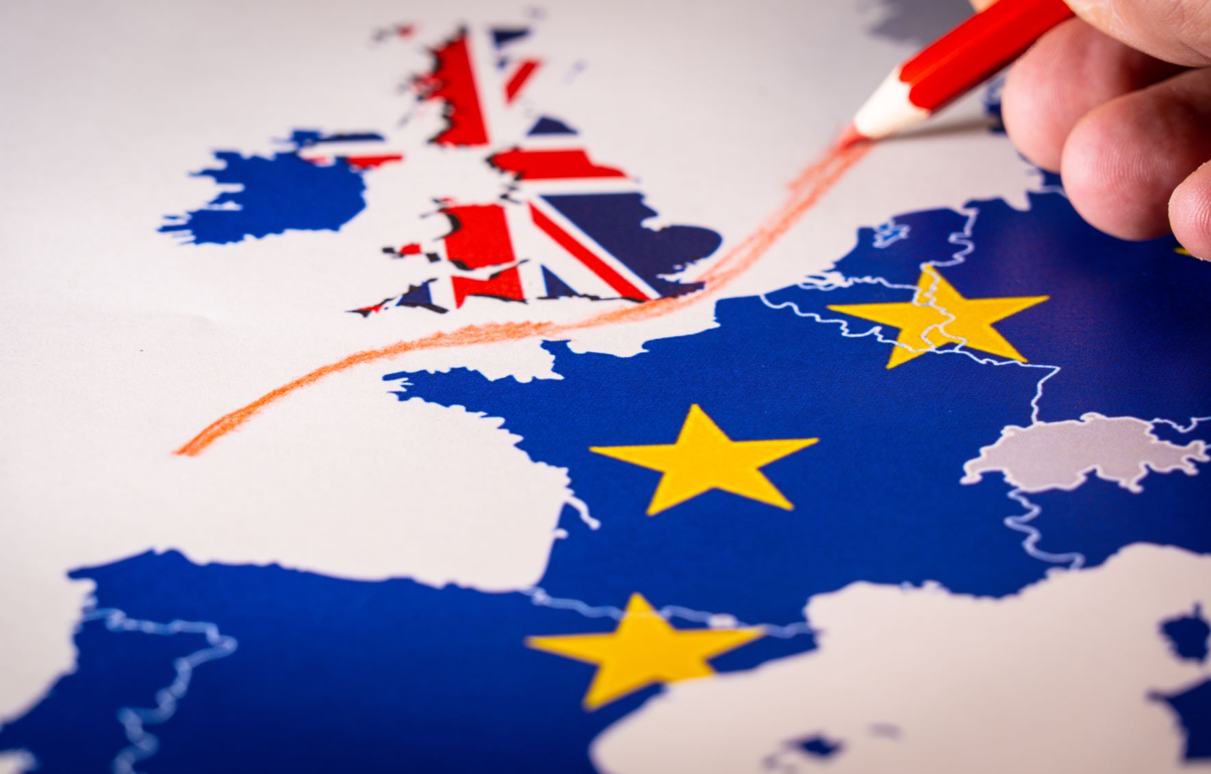 How Brexit will affect GDPR