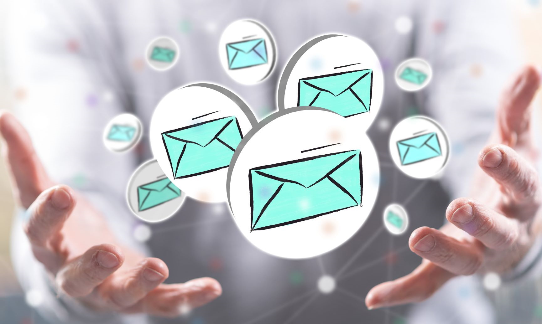 Easy Email Marketing Campaign Management