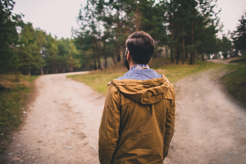 Exploring the customer journey