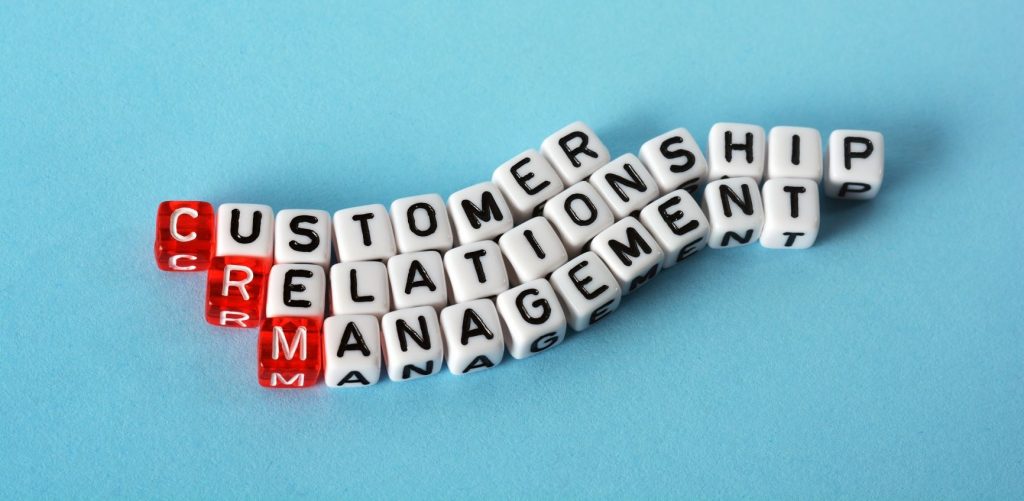 What is CRM - Customer Relationship Management