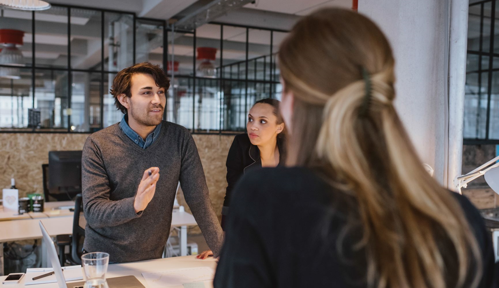 Picking a PR agency
