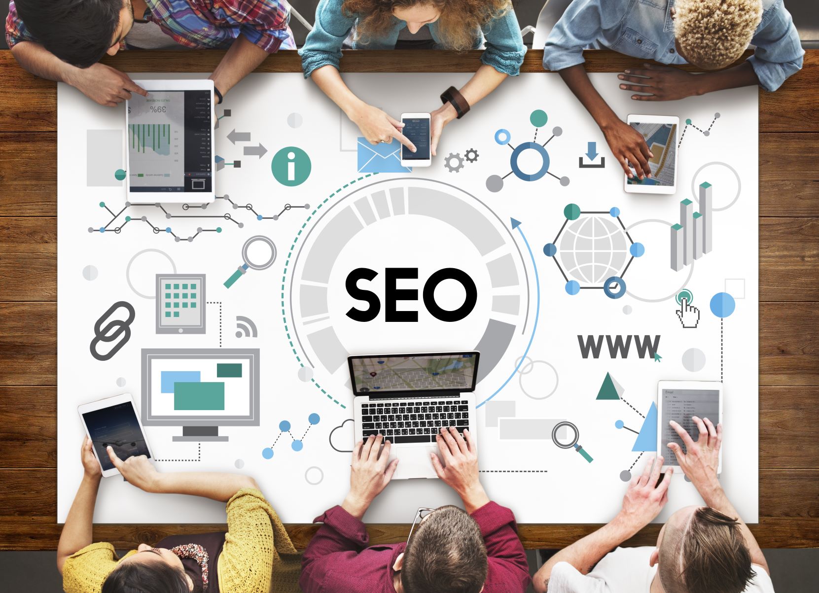 3 Top Tips That You Can Use When Implementing Search Engine Optimisation