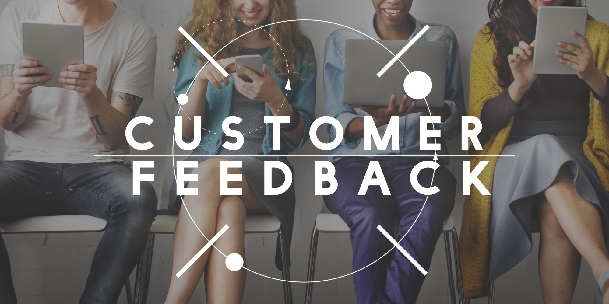 How to collect customer feedback