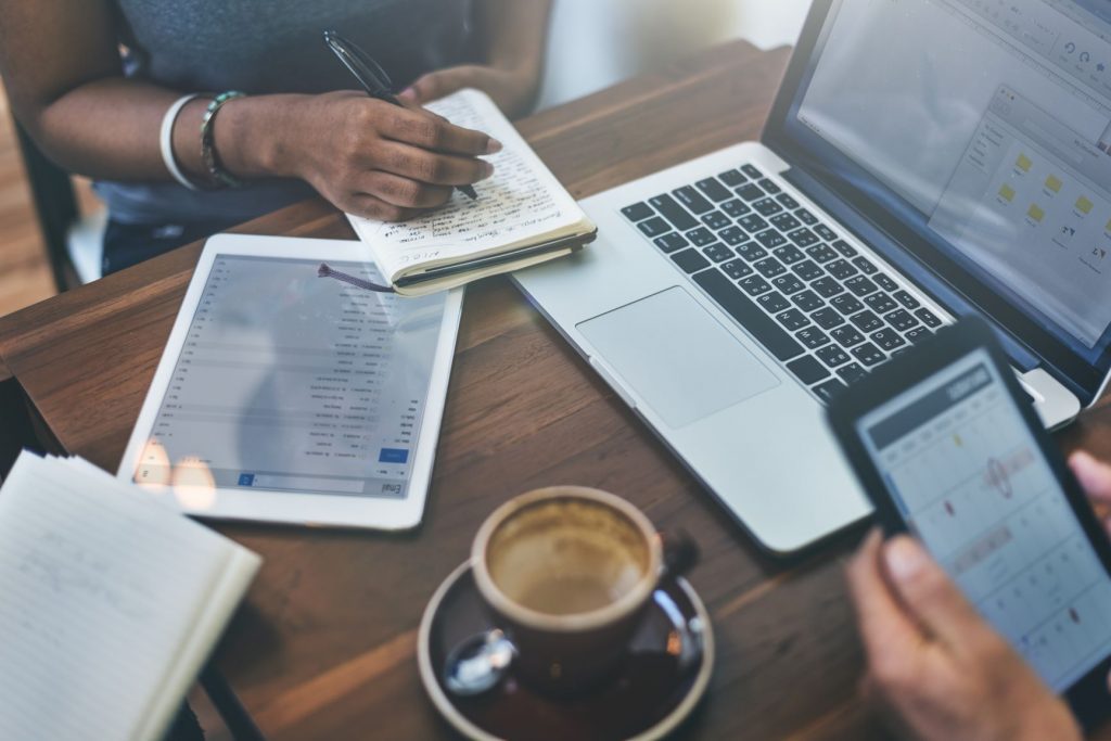 Planning a Customer Experience (CX) Strategy