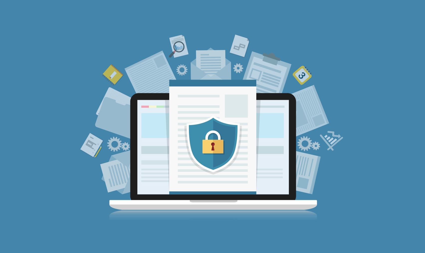 Gdpr Data Protection