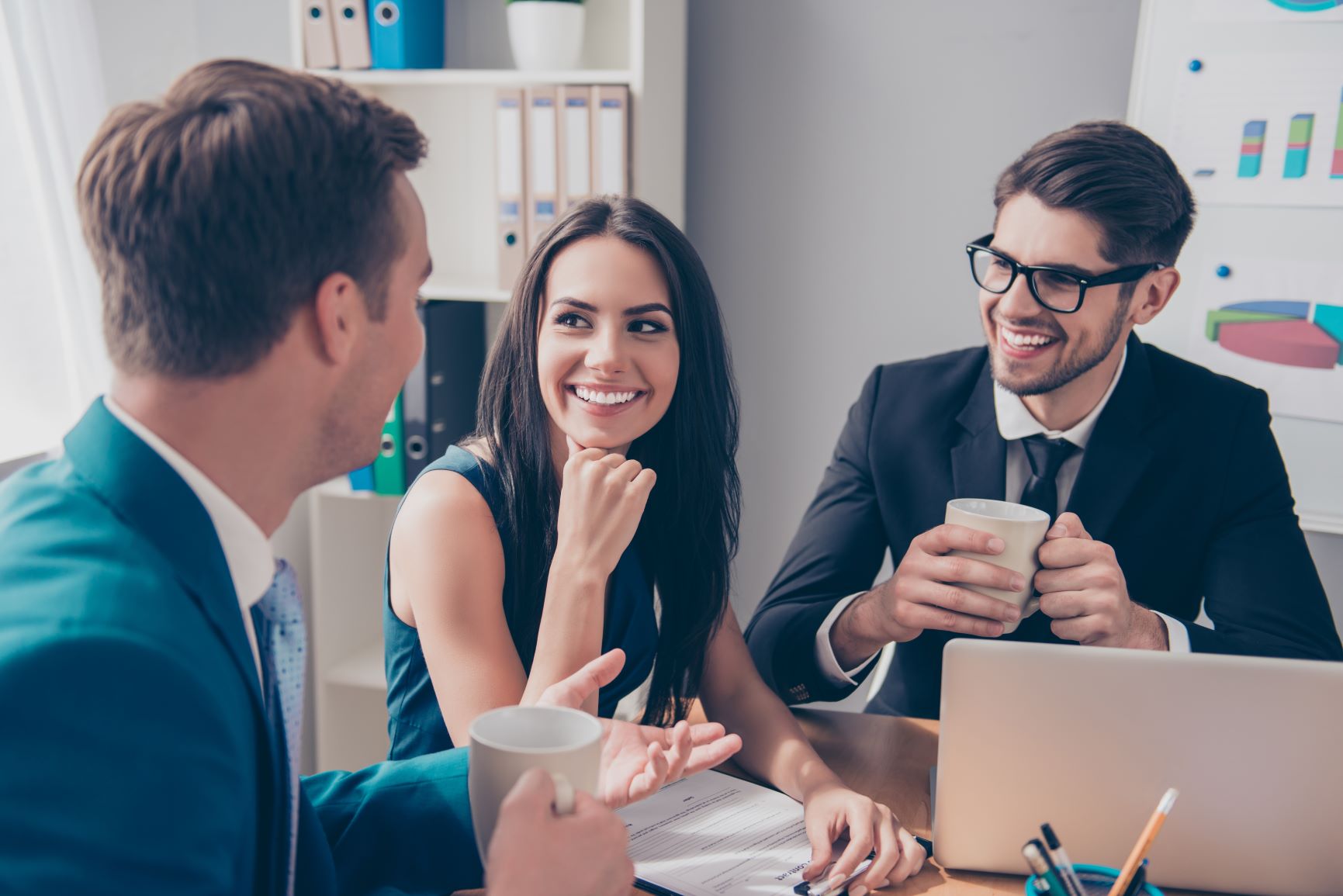 Sales Quotations CRM Feature