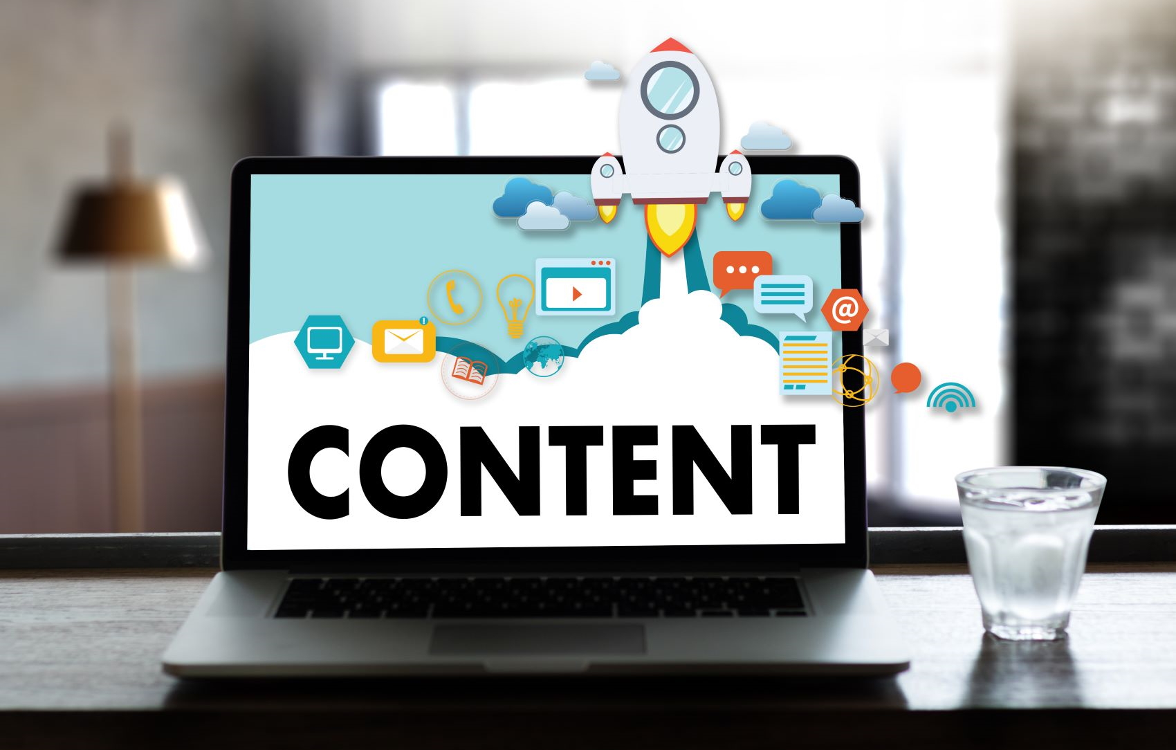 How content marketing can be part of your marketing strategy