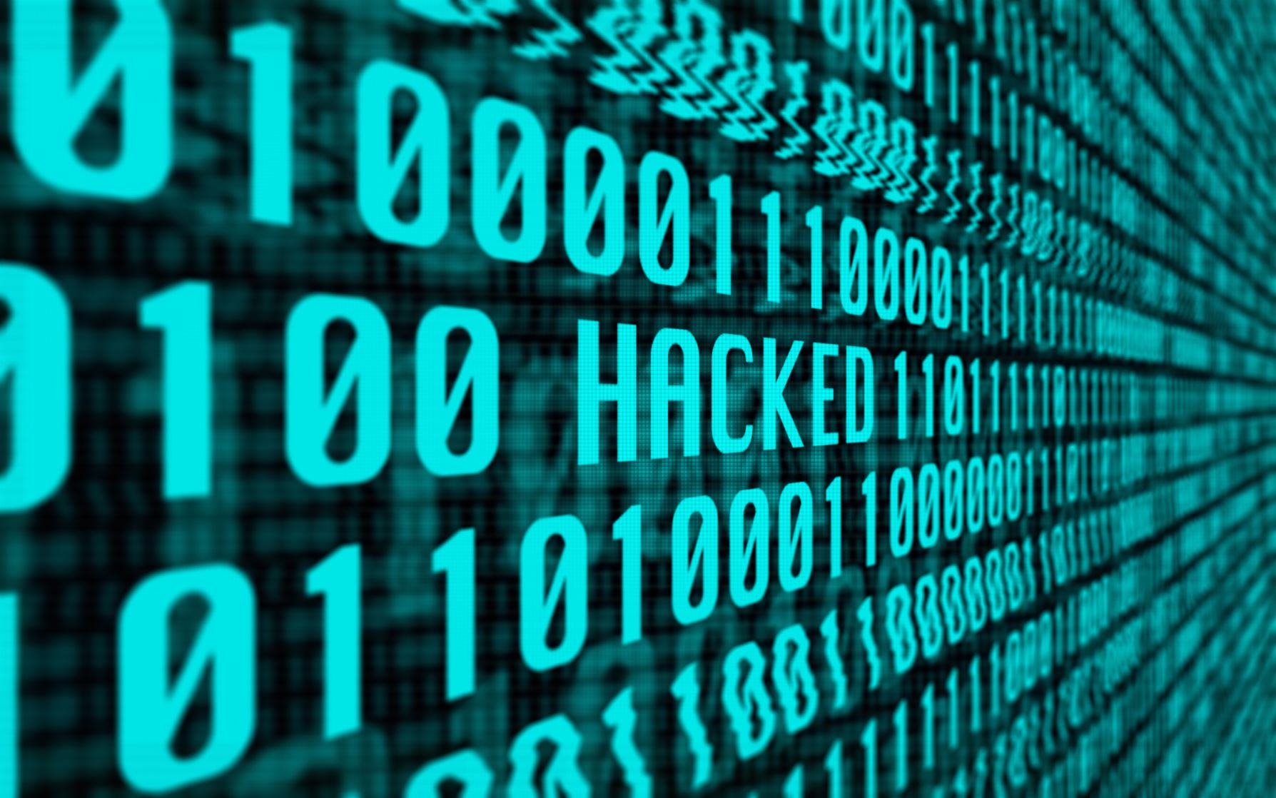 DDos attack