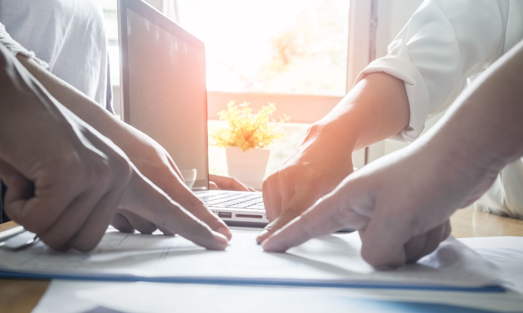 Choosing New CRM Plan Features