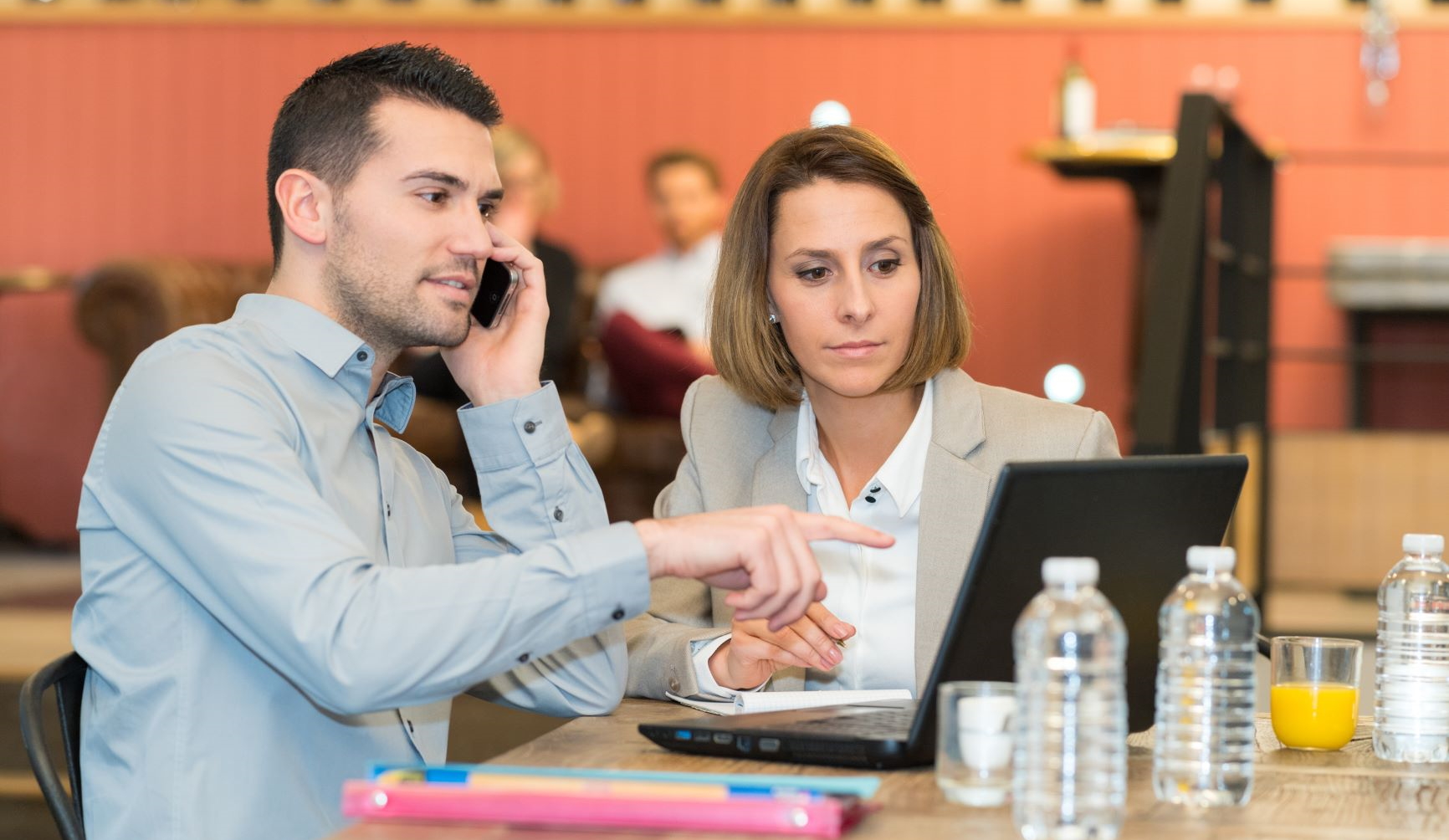 Reporting tips using a CRM system