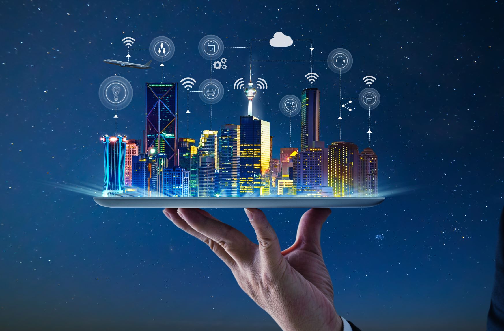 Digital Marketing Trends