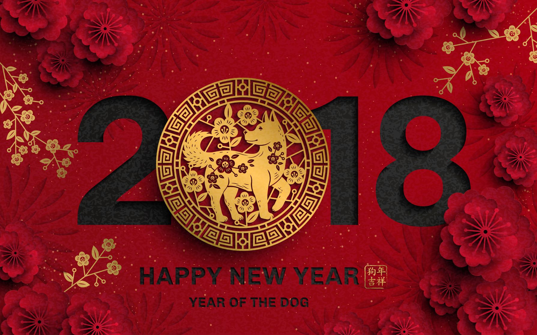 2018 Year of the Dog Business Predictions