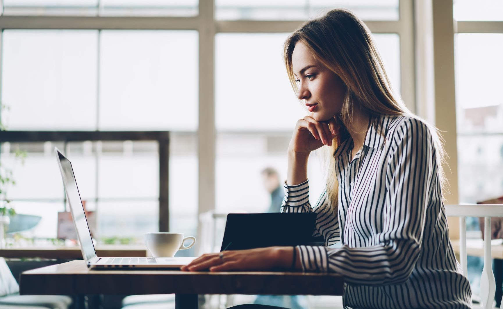 using your customer data effectively