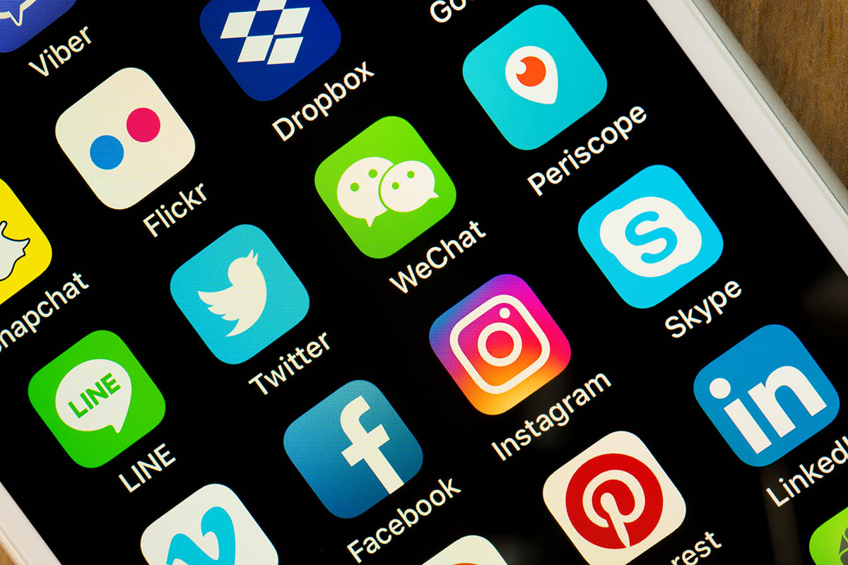 Social Media Management