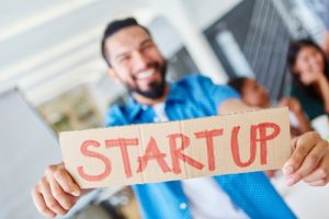 Start-Up Business