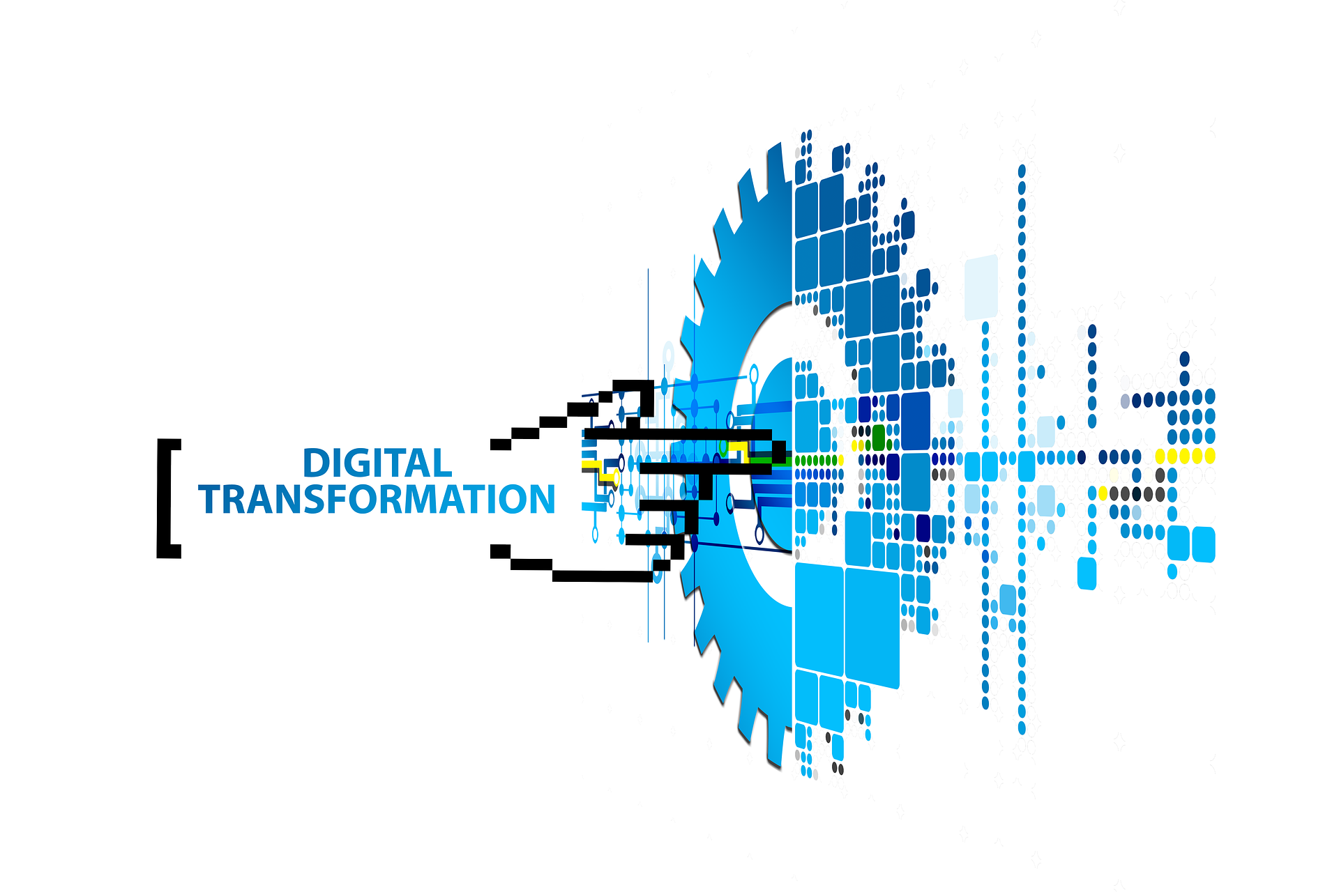 Digital Transformation for Sales