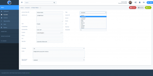 Look Up Tables: Custom Dropdown Lists in your CRM