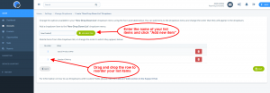 Create Custom Dropdown Lists in your CRM