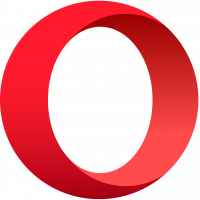 Opera logo