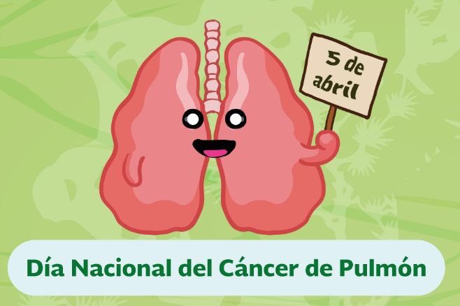 Se puede curar el cancer de pulmon en estadio 4