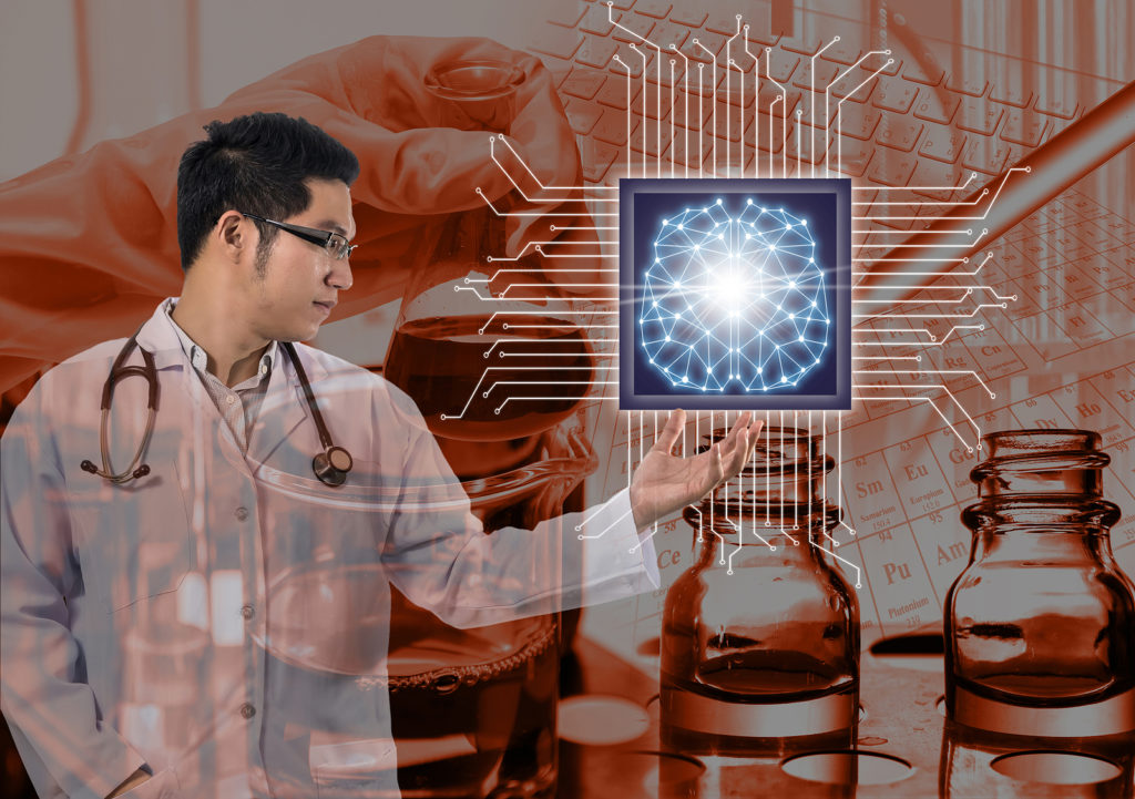 desventajas Inteligencia Artificial médica