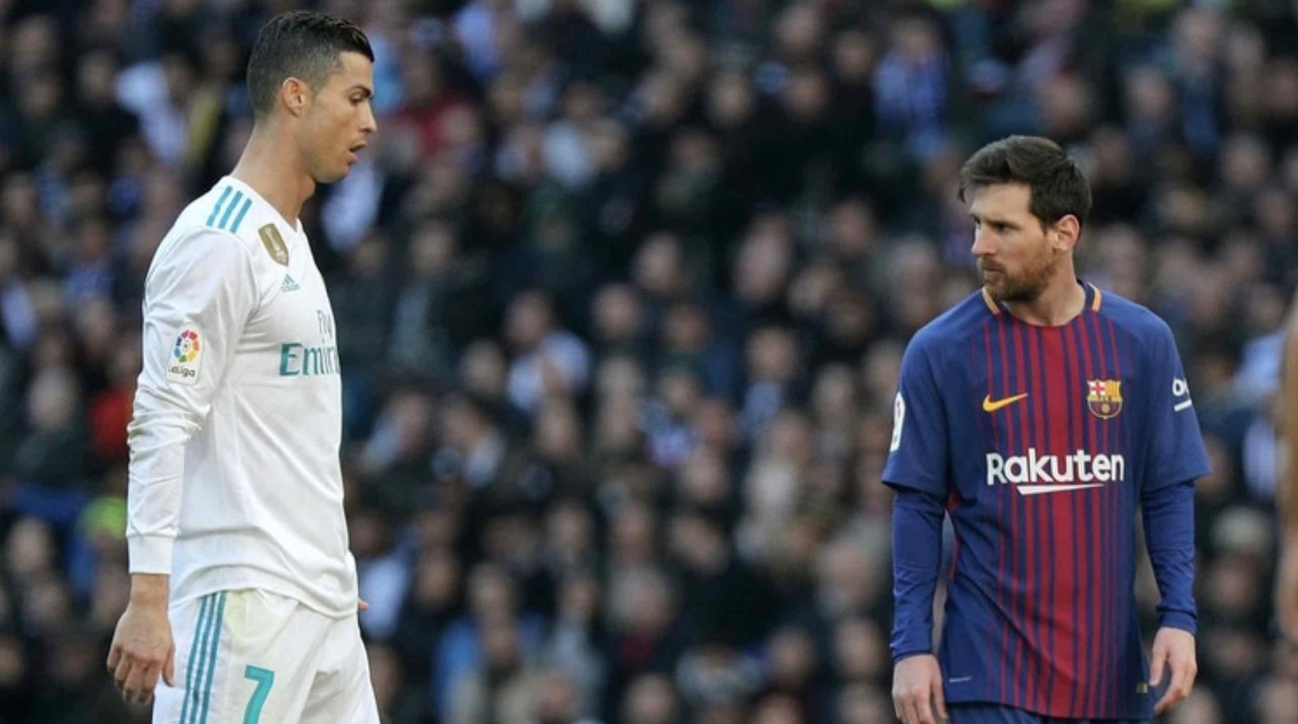 La rivalidad Messi – Cristiano más allá del futbol