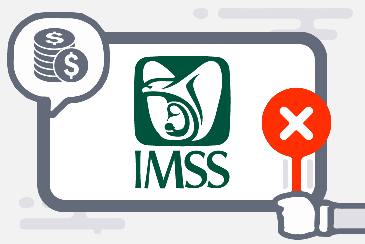 Resultado de imagen de imss