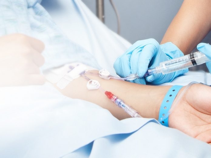 La Importancia De La Terapia De Infusión Intravenosa En Hospitalizaciones 2529