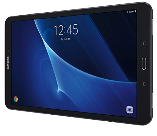 Tablet Samsung en descuento en el Prime Day de Amazon