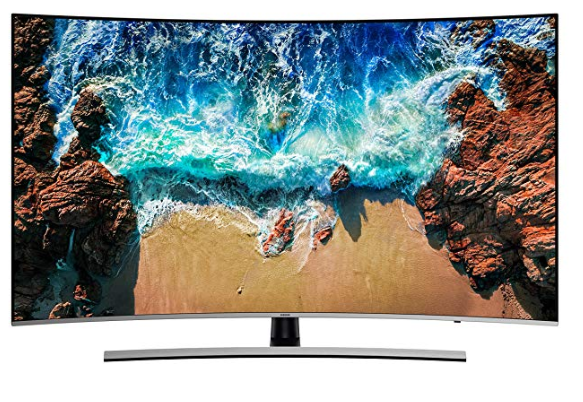 TV Samsung en Oferta durante el Prime Day de Amazon