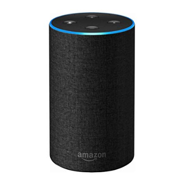 Echo en Oferta durante el Prime Day de Amazon