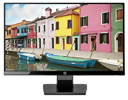 Monitor en descuento en el Prime Day de Amazon