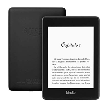 Kindle en Oferta durante el Prime Day de Amazon