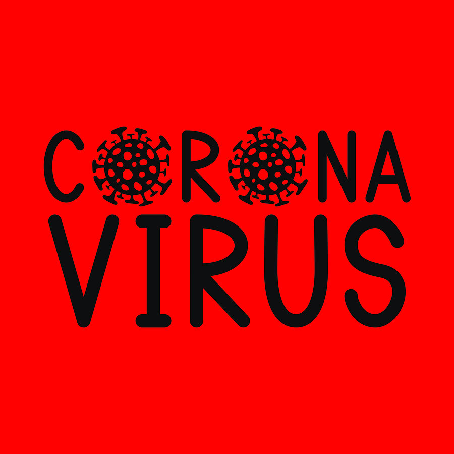 Coronavirus Covid-19