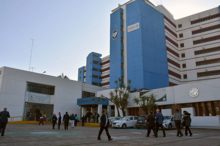 6 medidas de prevención ante Covid-19 que se aplican en unidades de atención psiquiátrica