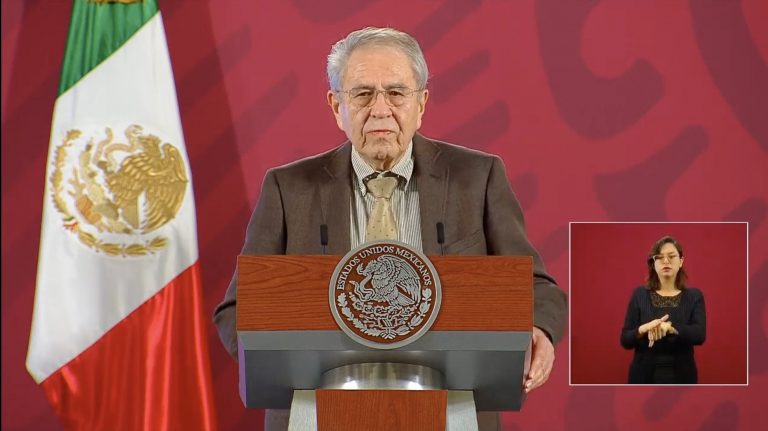 Durante 2020 se ha contratado a 44 mil profesionales de la salud: SSa
