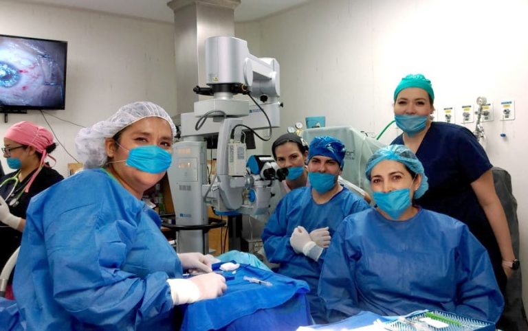 ISSSTE realiza el primer trasplante exitoso en México durante la pandemia
