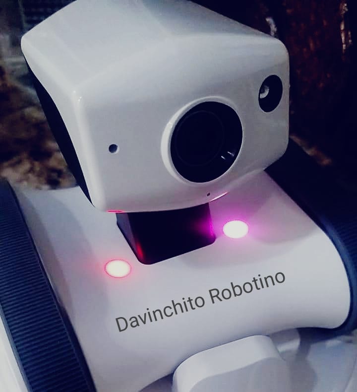 ISSSTE, pionero en Latam en incorporar minirobots para la atención de pacientes Covid-19