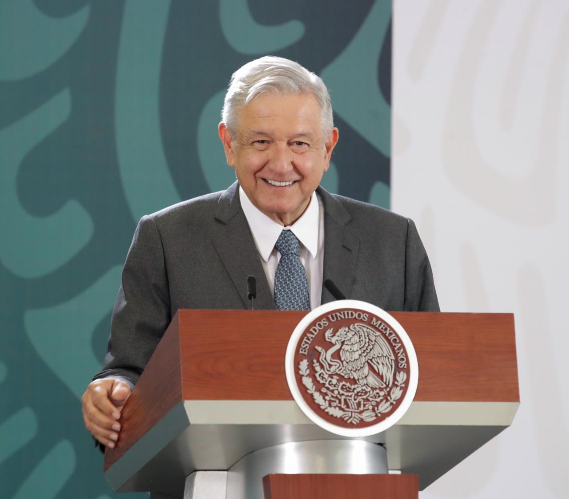 AMLO