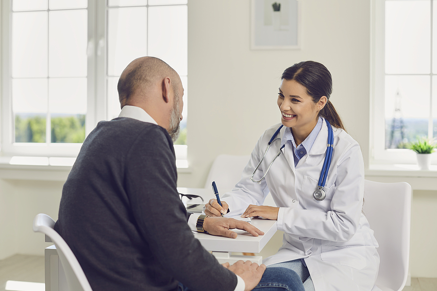 Cuánto debe durar una consulta médica ideal Saludiario