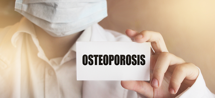 Día Mundial de la Osteoporosis