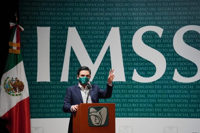 IMSS