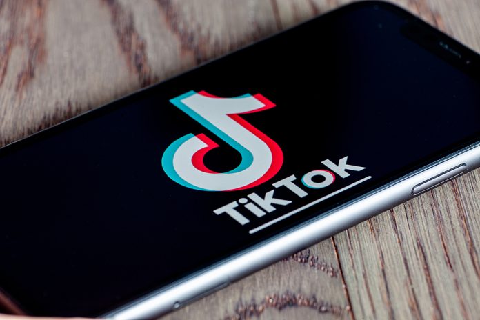 TikTok demanda